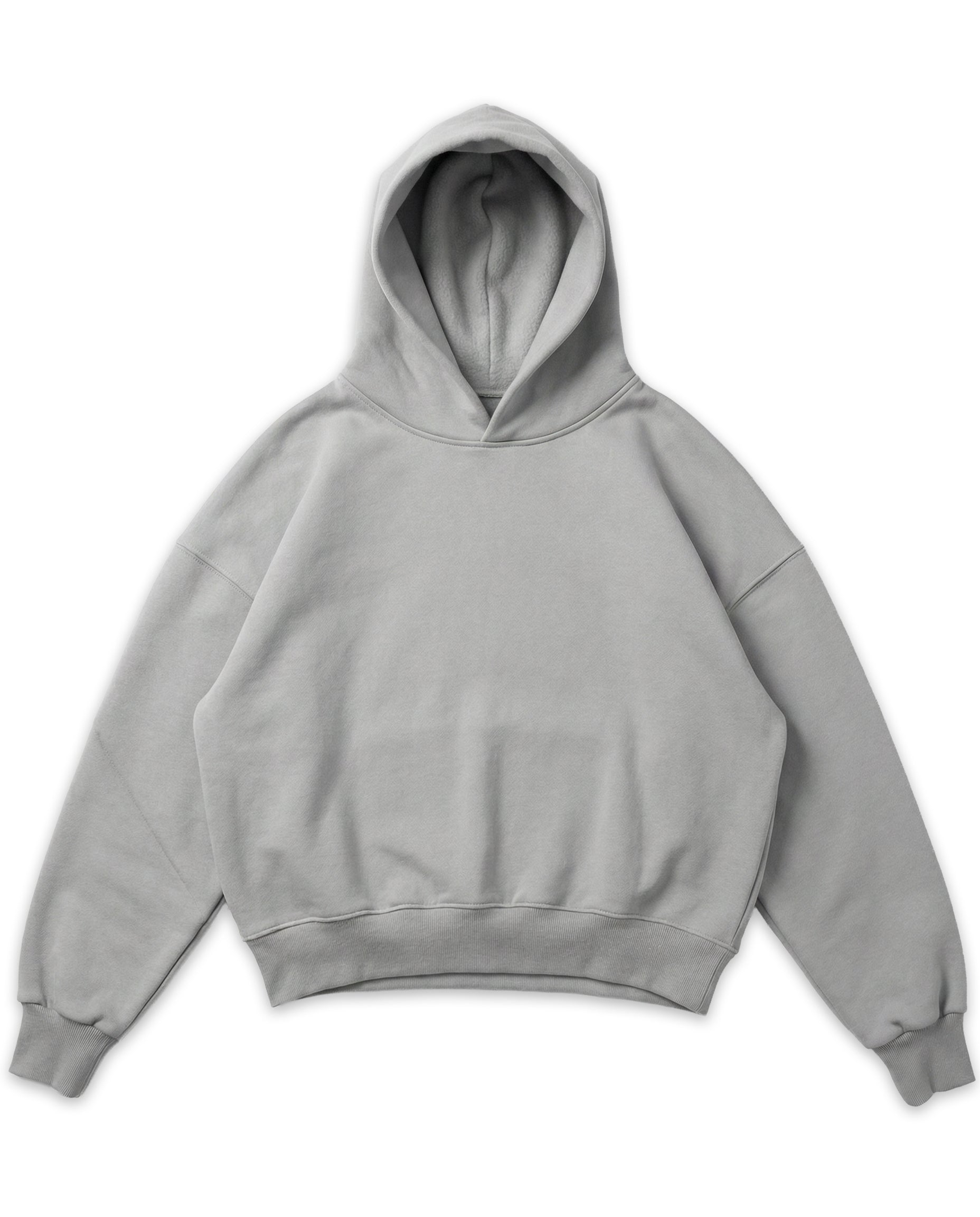 Heavy Weight Hoodie 600GSM