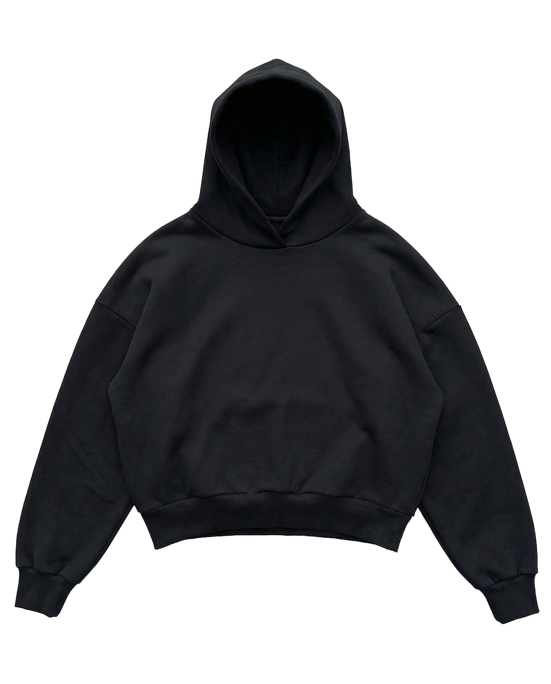 Heavy Weight Hoodie 600GSM