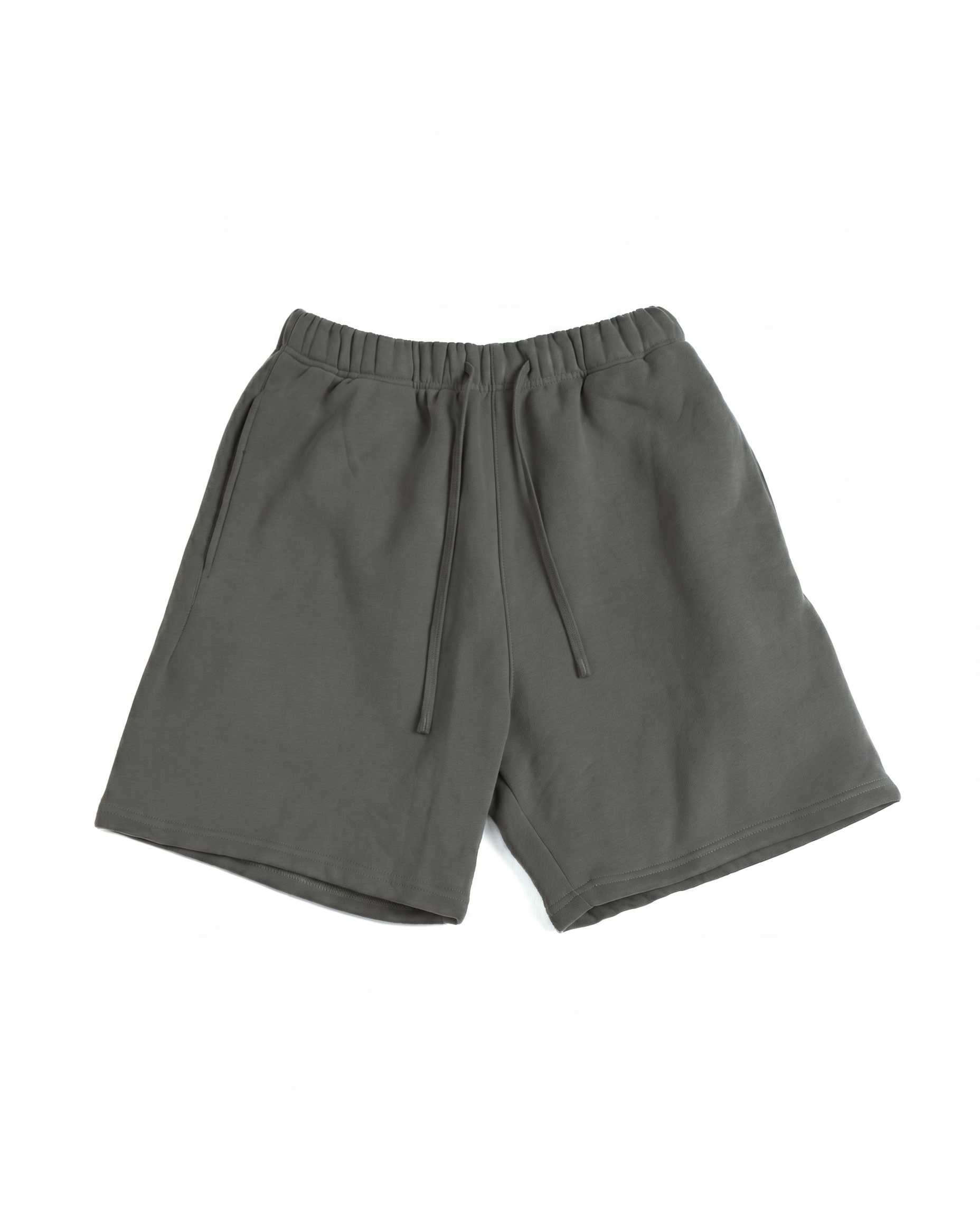 Turtle Shorts