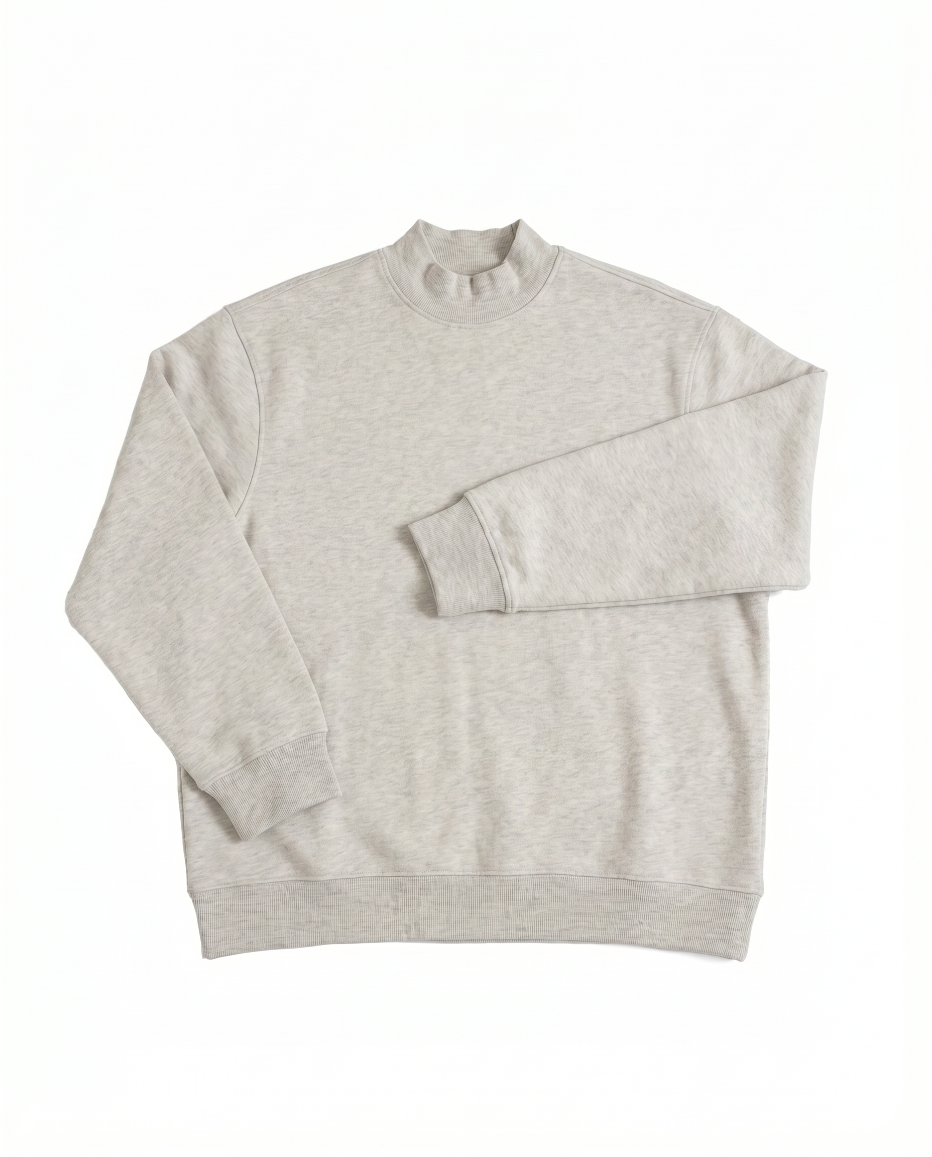 Turtle Crewneck