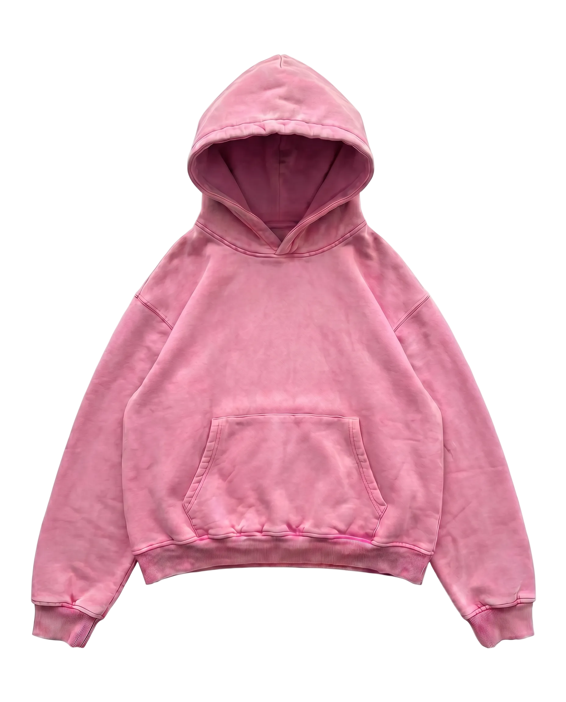 Signature Hoodie