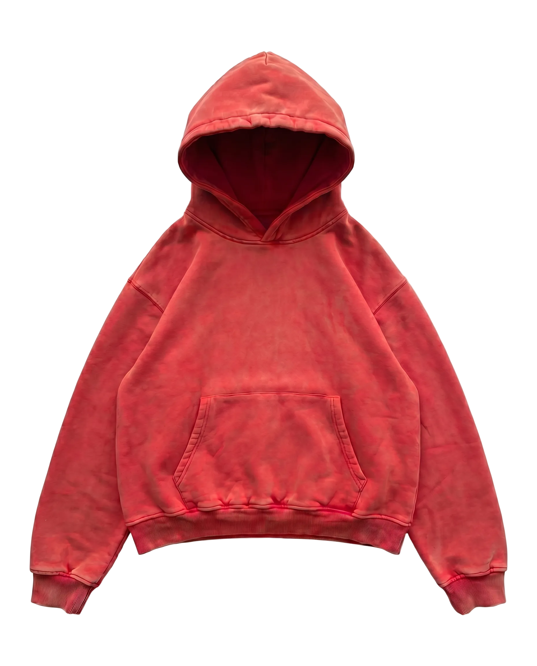 Signature Hoodie