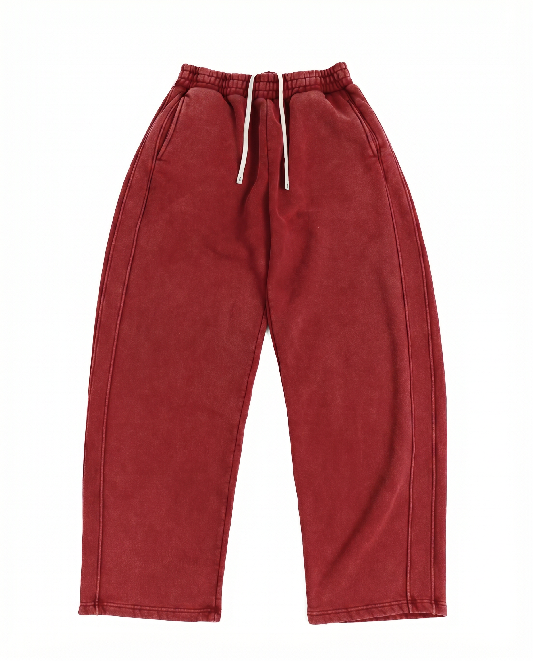 Sherpa Sweatpants