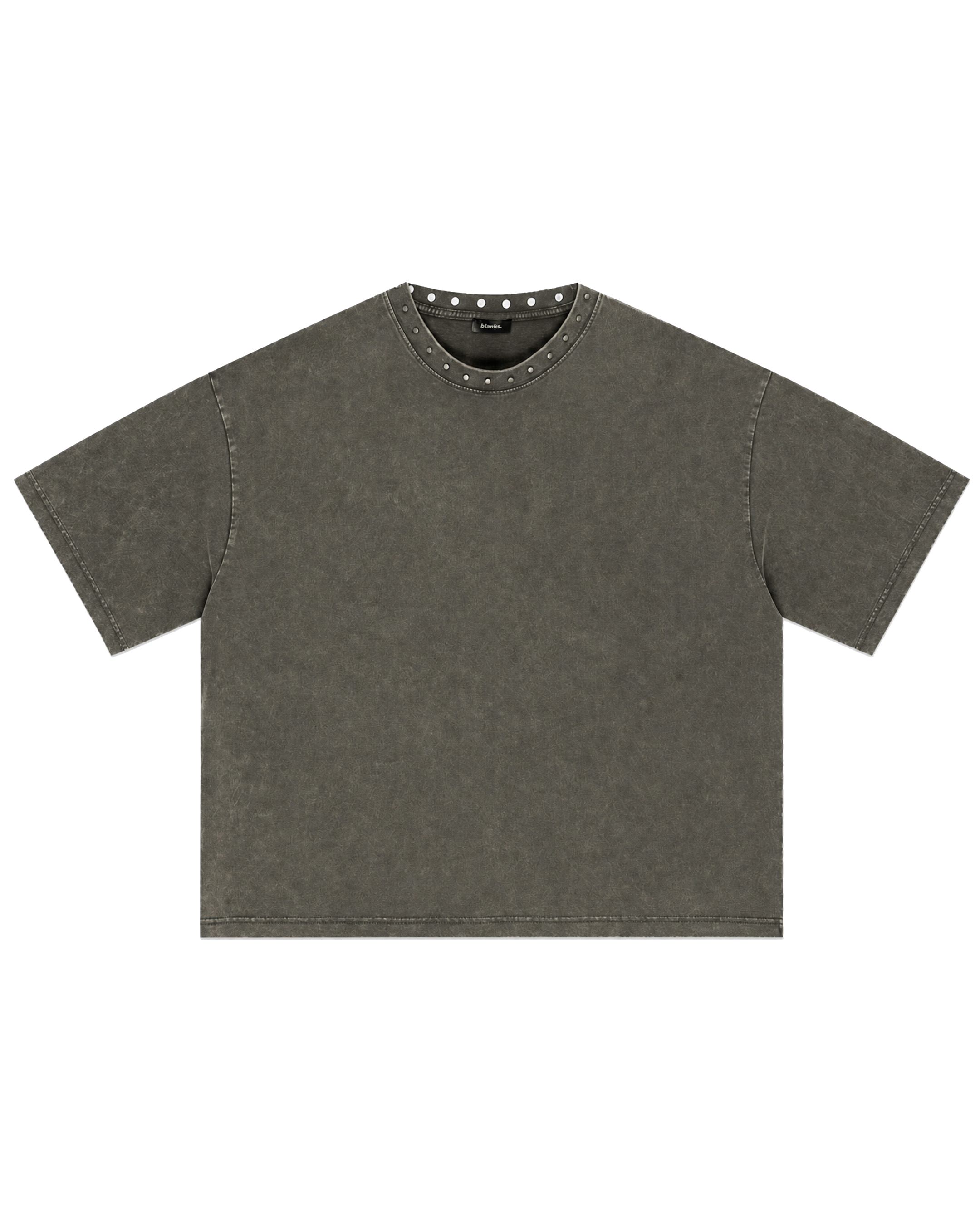 Studded Tee
